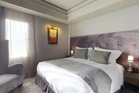 Sofitel Marrakech Palais Imperial & Spa in Marrakech — foto 27