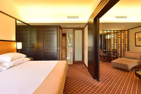 Pestana Casino Park Hotel & Casino in Funchal, foto 6