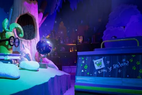 Familie Resort de Tovertuin foto 20