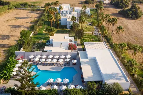 Diamond Boutique Hotel in Kos, foto 27