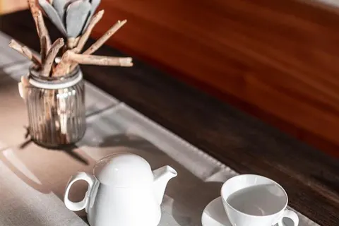 La Paula Apartments & Suites foto 10