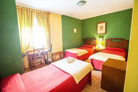 Hotel Arunda II in Ronda — foto 5