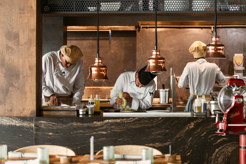 Suites del Lago, Eco Hotel & Thalasso Pool - adults only foto 8