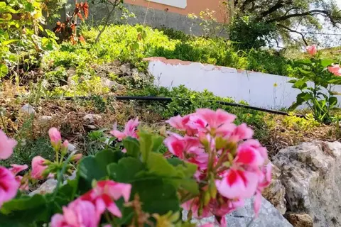 Villa Stefanos in Μπαρμπάτι — foto 16