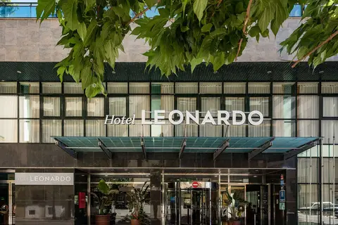 Leonardo Hotel Fuengirola in Fuengirola — foto 14