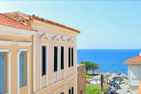 Elia Palazzo in Chania — foto 16