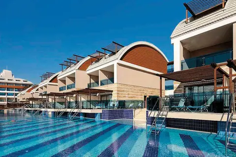 Magic Life Jacaranda in Manavgat, foto 22