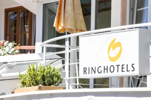 Ringhotel Nebelhornblick in Oberstdorf — foto 27