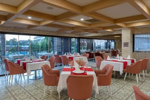Sherwood Dreams Resort in Serik — foto 15