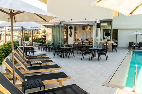 Bungalows & Appartementen Zante Flower Deluxe foto 12