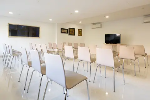 Globales Panama in Palmanova — foto 24