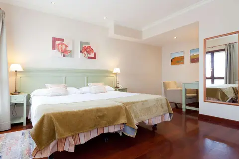 Laguna Nivaria Hotel & Spa in San Cristóbal de La Laguna — foto 16