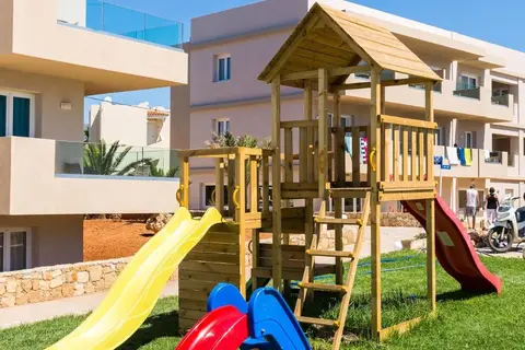 Theo Star Beach in Δημοτική Ενότητα Μαλίων — foto 29