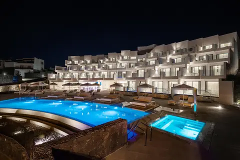 Royal Marina Suites Boutique Hotel in Yaiza — foto 24