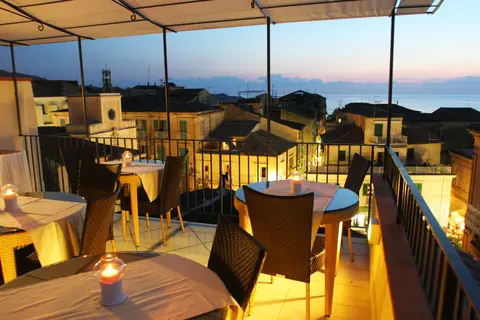 Residenza il Barone in Tropea, foto 21