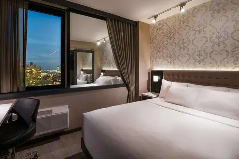 Aliz Hotel Times Square in New York — foto 3