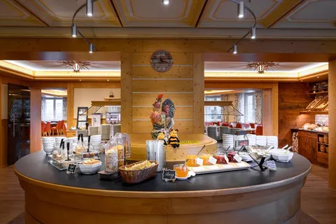 Ringhotel Krone foto 5