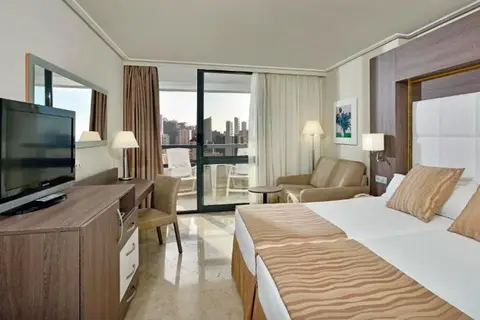 Melia in Benidorm — foto 30