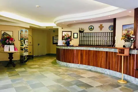 Grand Hotel L Approdo in Terracina — foto 8