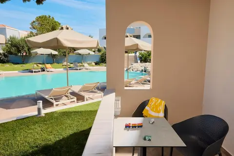 TUI MAGIC LIFE Club Marmari Palace in Μαστιχάρι — foto 29