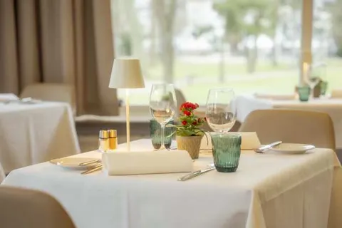 Parkhotel Kurhaus foto 3