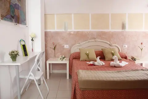 4 Dreams Hotel in Puerto De La Cruz — foto 28