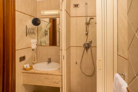 Hotel Assisi in Rome — foto 8