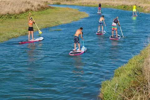 Camping Portes En Ré foto 3