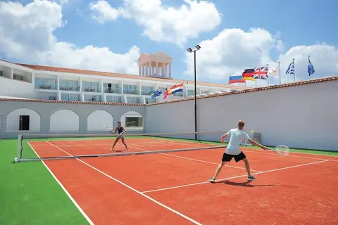 Olympic Lagoon Resort Paphos in Paphos — foto 30