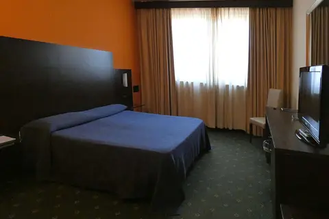 Hotel San Paolo Palace in Palermo, foto 18