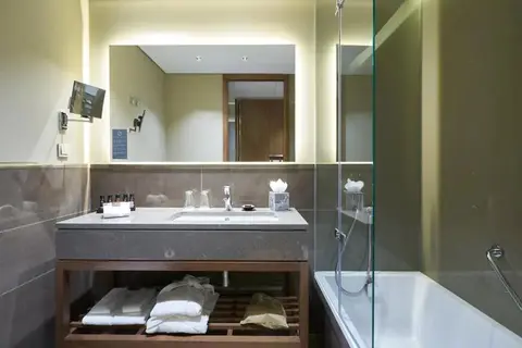 Hotel PortoBay Liberdade in Almada — foto 24
