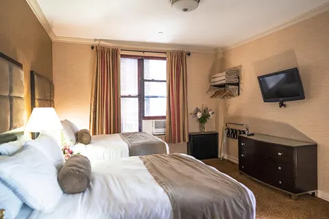 Radio City Apartments foto 4