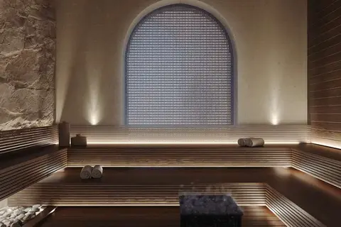 The Landmark Villas & Spa in Κολύμπια — foto 16