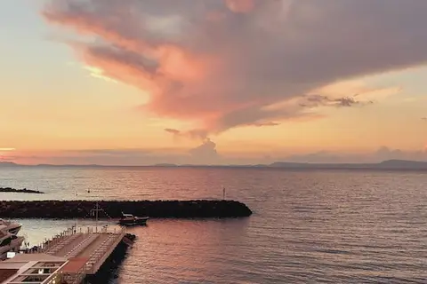 Hotel Klein Wien in Piano di Sorrento, foto 21