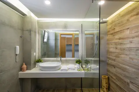 Mary Hotel & Mary Royal Suites in Rethimnon, foto 6