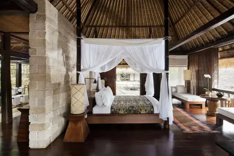 Como Shambhala Estate in Payangan — foto 28