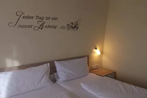 Hotel Zum Weissen Lamm foto 5