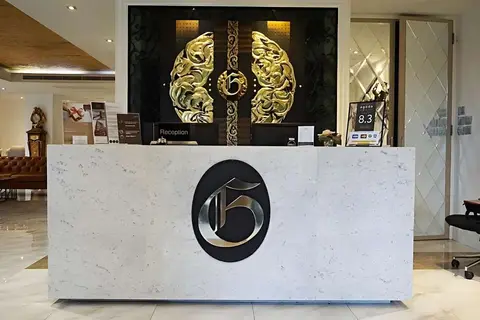 Aspira G Sukhumvit 33 in Bangkok — foto 9