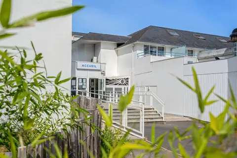 Résidence La Corniche De La Plage in Bénodet — foto 19