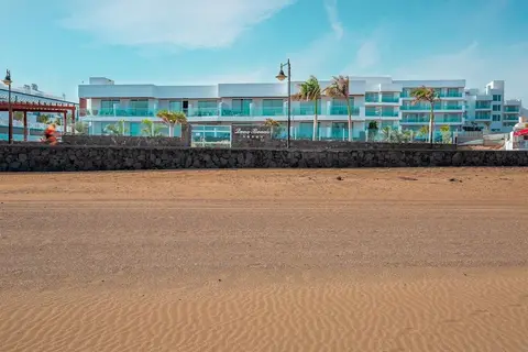 Hotel Lava Beach in Puerto Del Carmen — foto 11