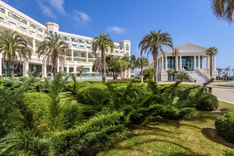 Las Arenas Balneario Resort in Valencia, foto 27