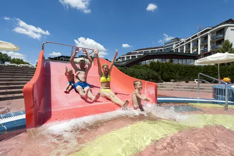 Hotel Ajda in Moravske Toplice — foto 11