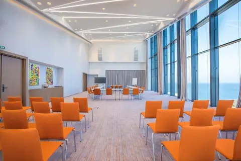 Radisson Blu Hotel, Larnaca in Larnaca — foto 12