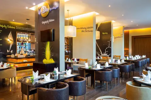 Novotel Bur Dubai in Dubai, foto 15