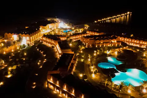 Novotel Marsa Alam Beach Resort in El Quseir, foto 28