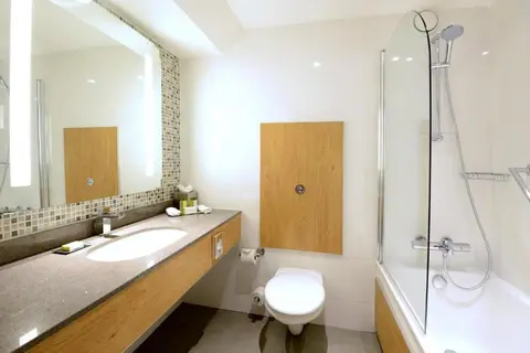 Clayton Hotel Burlington Road in Dublin — foto 5