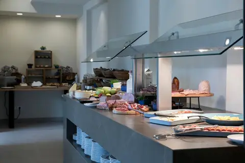 Hotel Coral Boutique in Torroella de Montgrí — foto 4