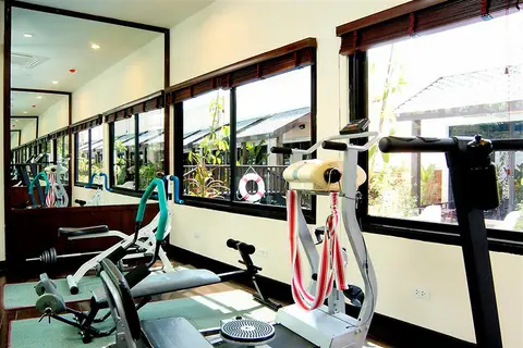 Access Resort & Villas in ตำบลกะรน — foto 2