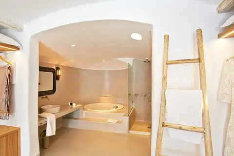 Mykonos Blu, A Grecotel Resort to Live in Psarou, foto 17