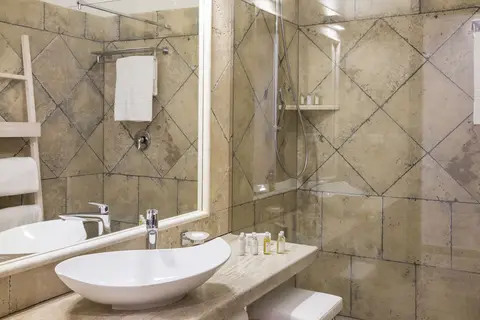 Falkensteiner Resort Capo Boi in Crabonaxa/Villasimius — foto 17